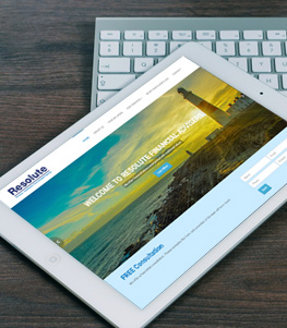 Responsive Website Design Glasgow Responsive Website Design Glasgow